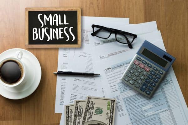 אימון עסקי לעסקים קטנים לטיפוח המטרות העסקיות
