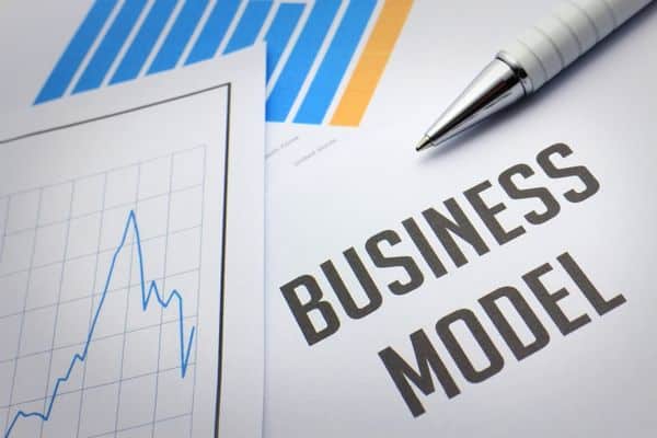בידול עסקי מוביל ליצירת מודלים עסקיים